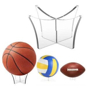 Wholesale Acrylic ball display stand xinquan Suppliers, Factory