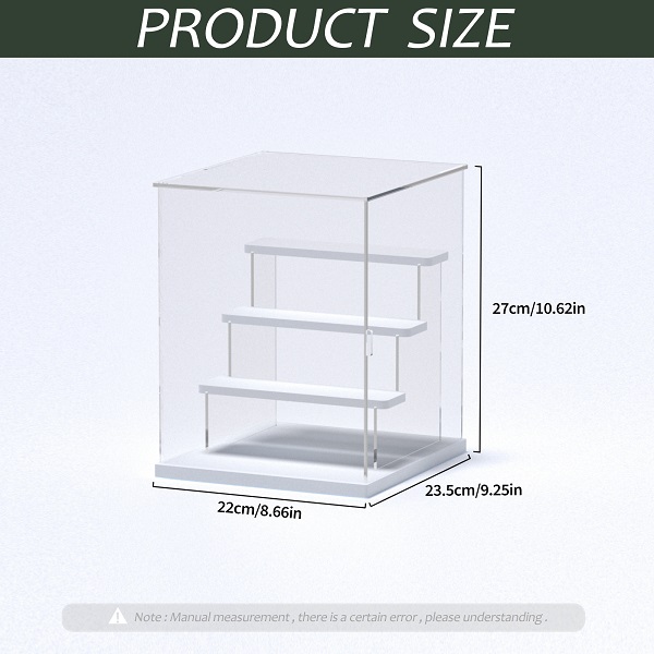 Wholesale Xinquan Acrylic Figure Display Stand - Variety in Style & Size Suppliers, Factory