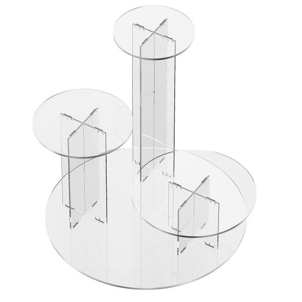 Custom Customized Bags Perfume Jewelry Acrylic Detachable Display Rack Suppliers, Service