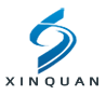 Xinquan Acrylic logo