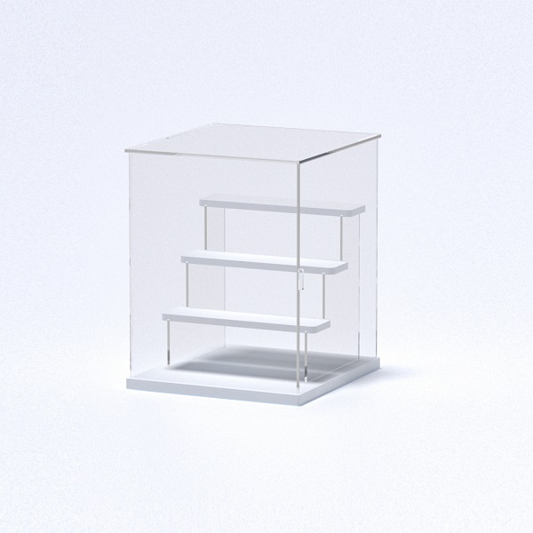 Wholesale Xinquan Acrylic Figure Display Stand - Variety in Style & Size Suppliers, Factory