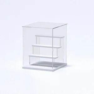 Wholesale Xinquan Acrylic Figure Display Stand