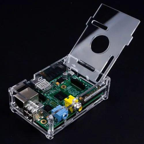 Custom Acrylic raspberry Pi cases xinquan for motherboard cases Supplier, Service