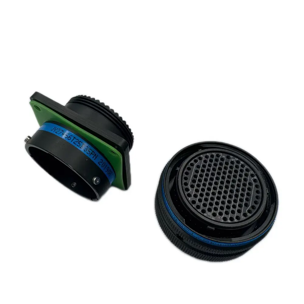 Wholesale Circular Electrical Connector(599 Series Ⅰ) Suppliers, Exporters