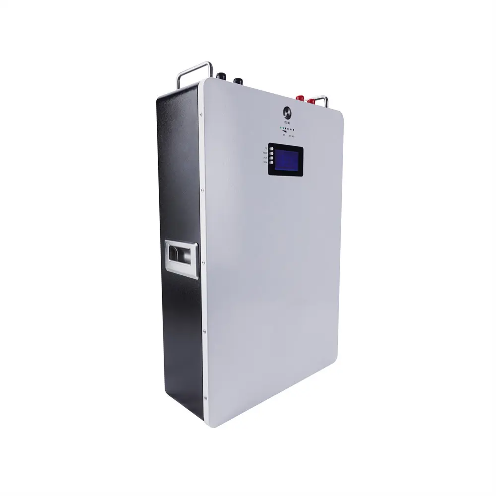 OEM Power Wall Mount on Off Grid Solar Hybrid Power Storage System Kingwooh All in One Customized Power Supplier, Suppliers