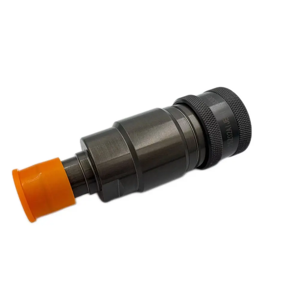 OEM Steel Ball Locking Fluid Connectors(YTC series) Manufacturers, Manufacturer