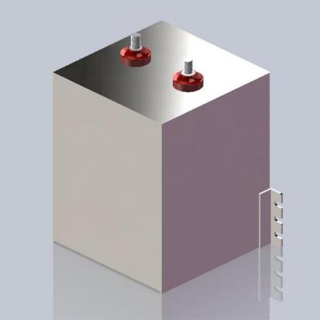 Medical Capacitor Product Specification (1)