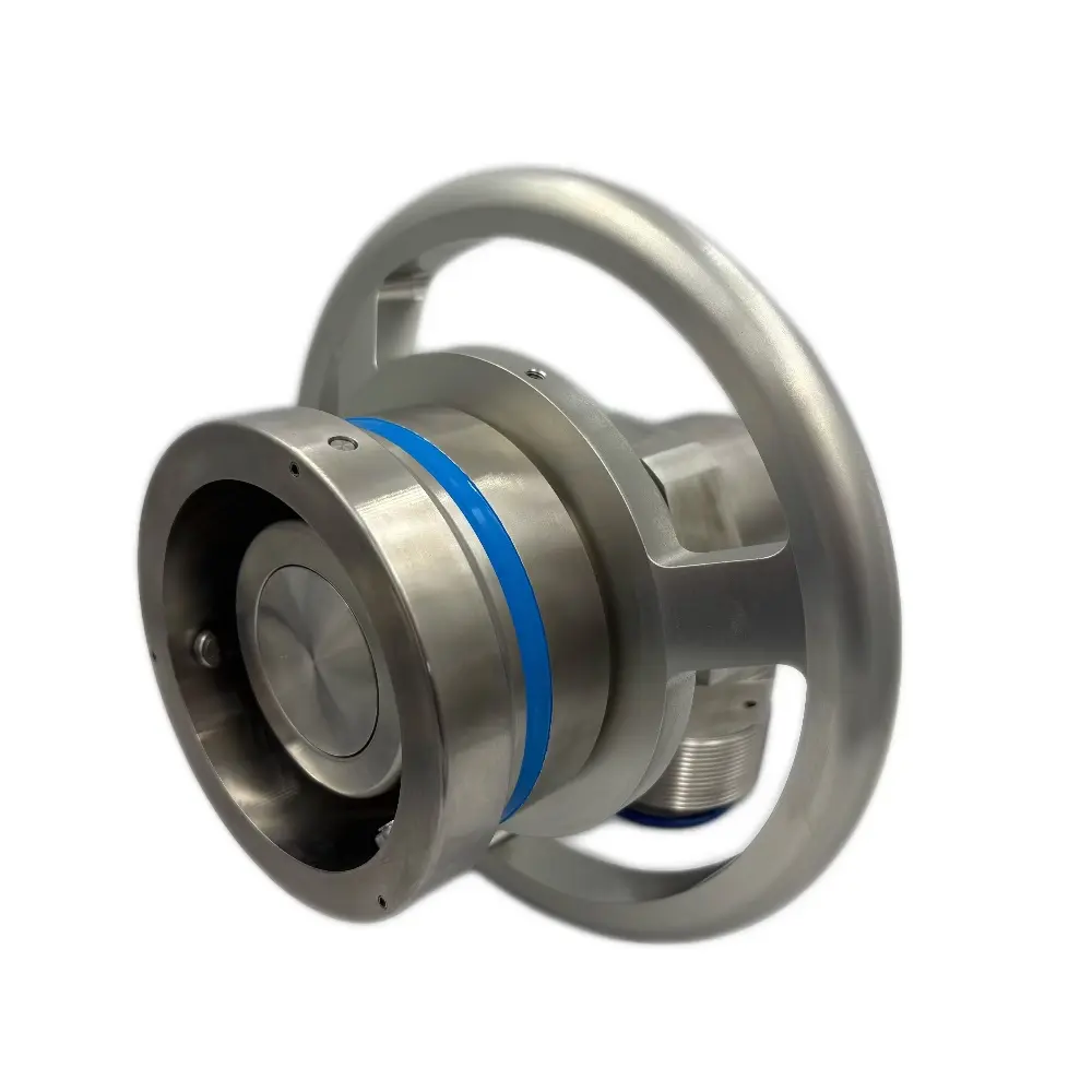 OEM Three-groove Locking Type Fluid Connector(YTN Series) Suppliers, Exporter