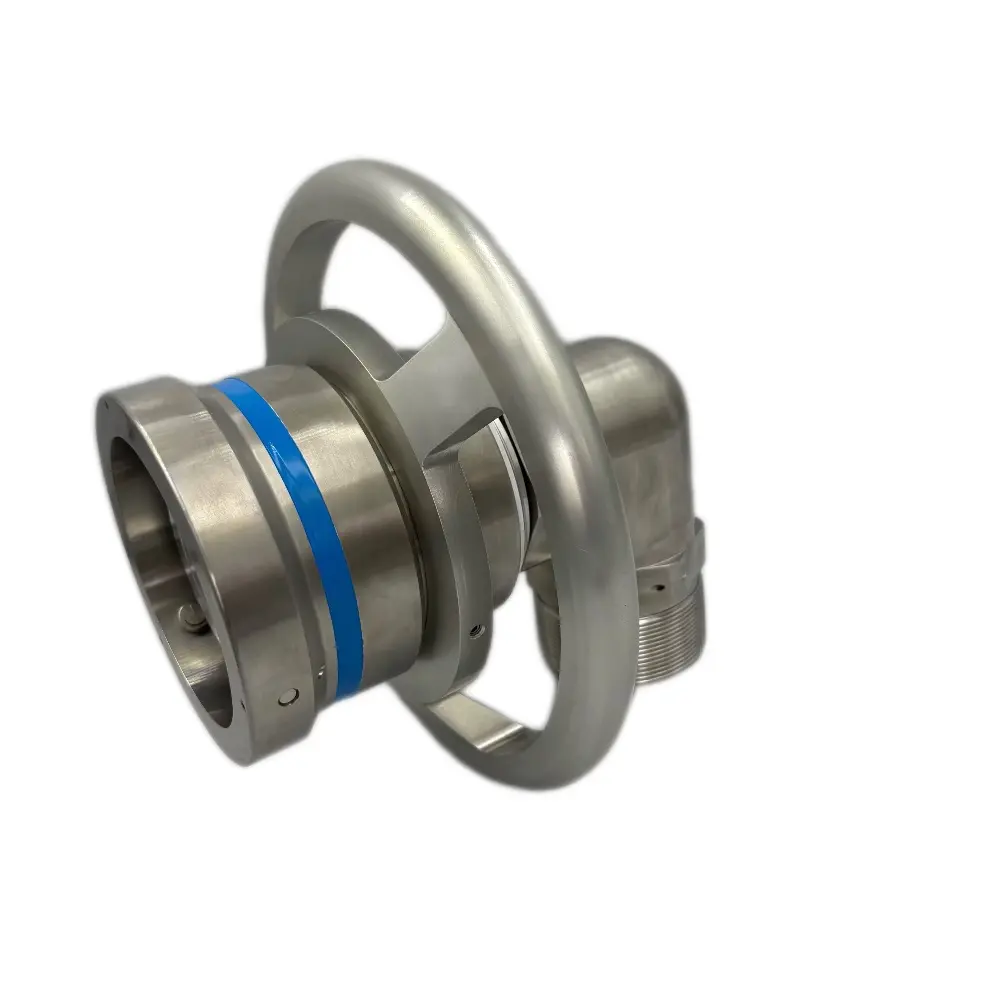 OEM Three-groove Locking Type Fluid Connector(YTN Series) Suppliers, Exporter