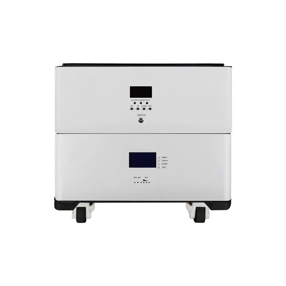 OEM Home Stacked Energy Storage Power Supply Supplier, Suppliers