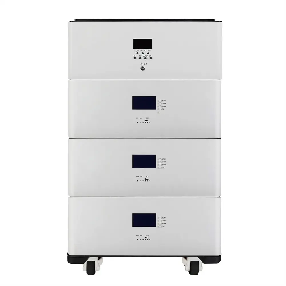 OEM Home Stacked Energy Storage Power Supply Supplier, Suppliers