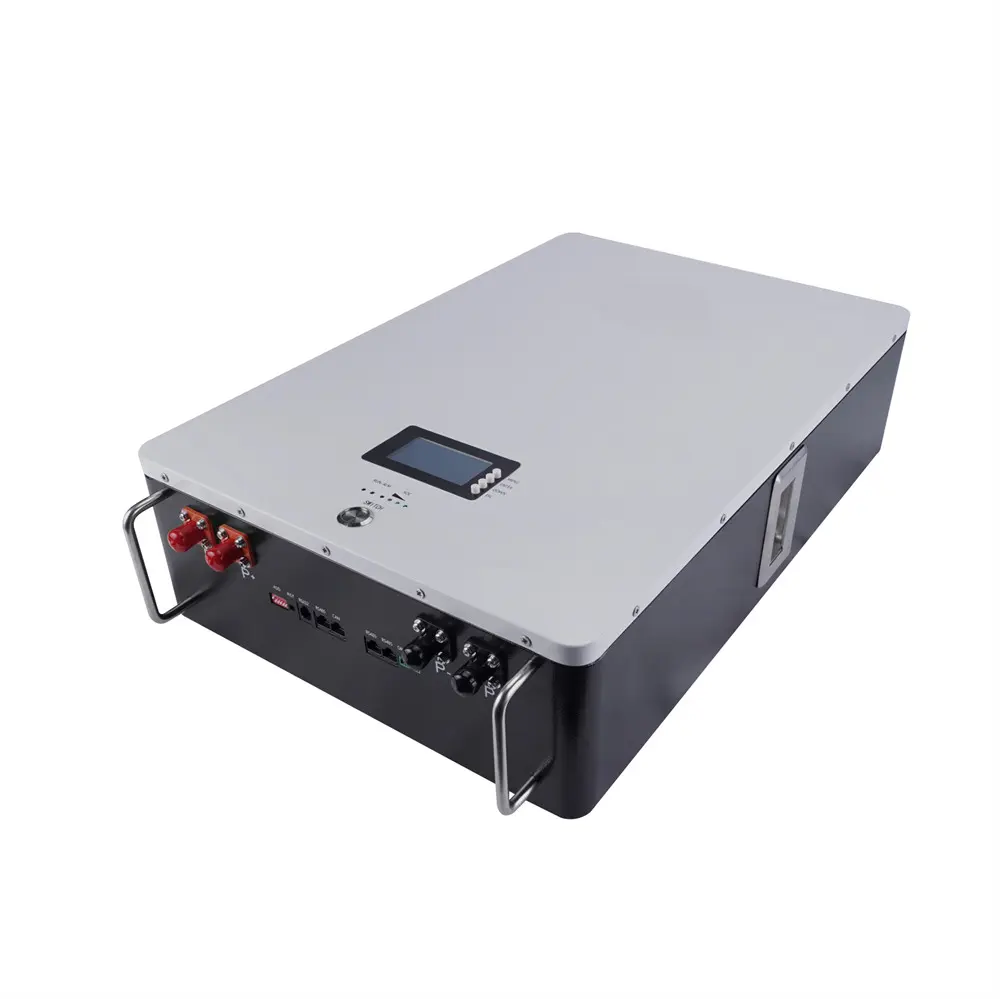 OEM Power Wall Mount on Off Grid Solar Hybrid Power Storage System Kingwooh All in One Customized Power Supplier, Suppliers