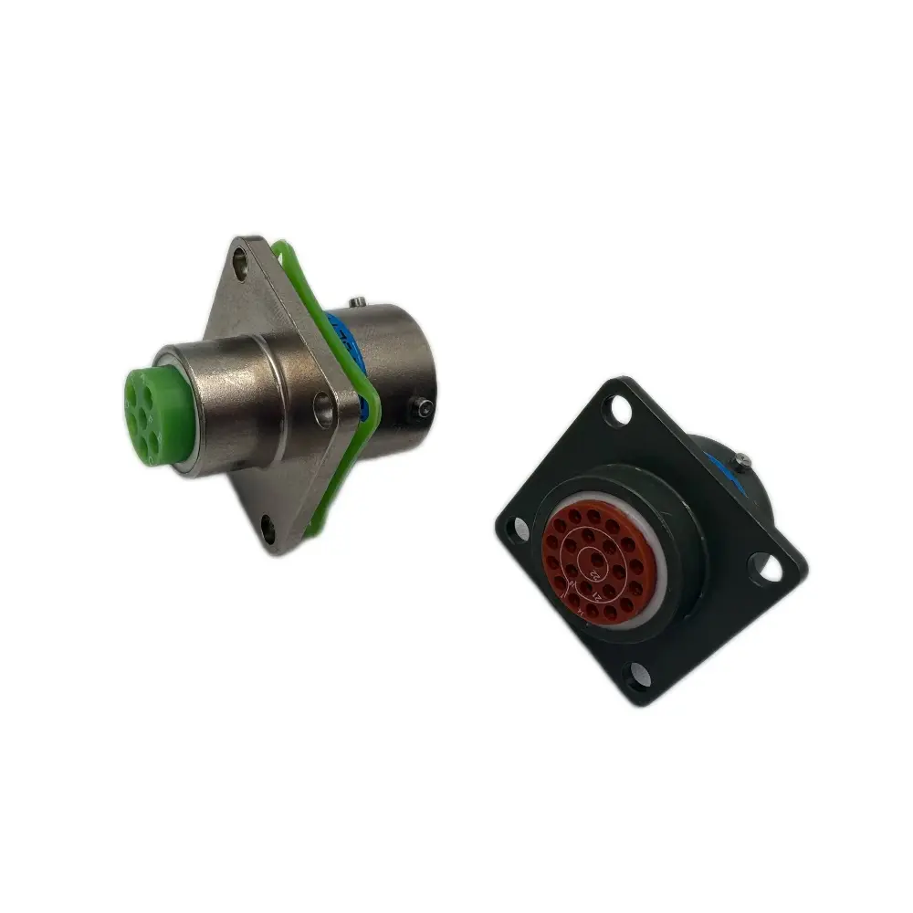 Wholesale Circular Electrical Connector(599 Series Ⅰ) Suppliers, Exporters