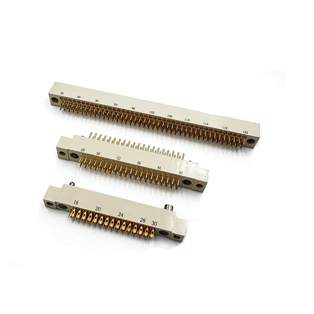 Wholesale CRM Series Rectangular Printed Circuit Connectors Manufacturer, Exporters