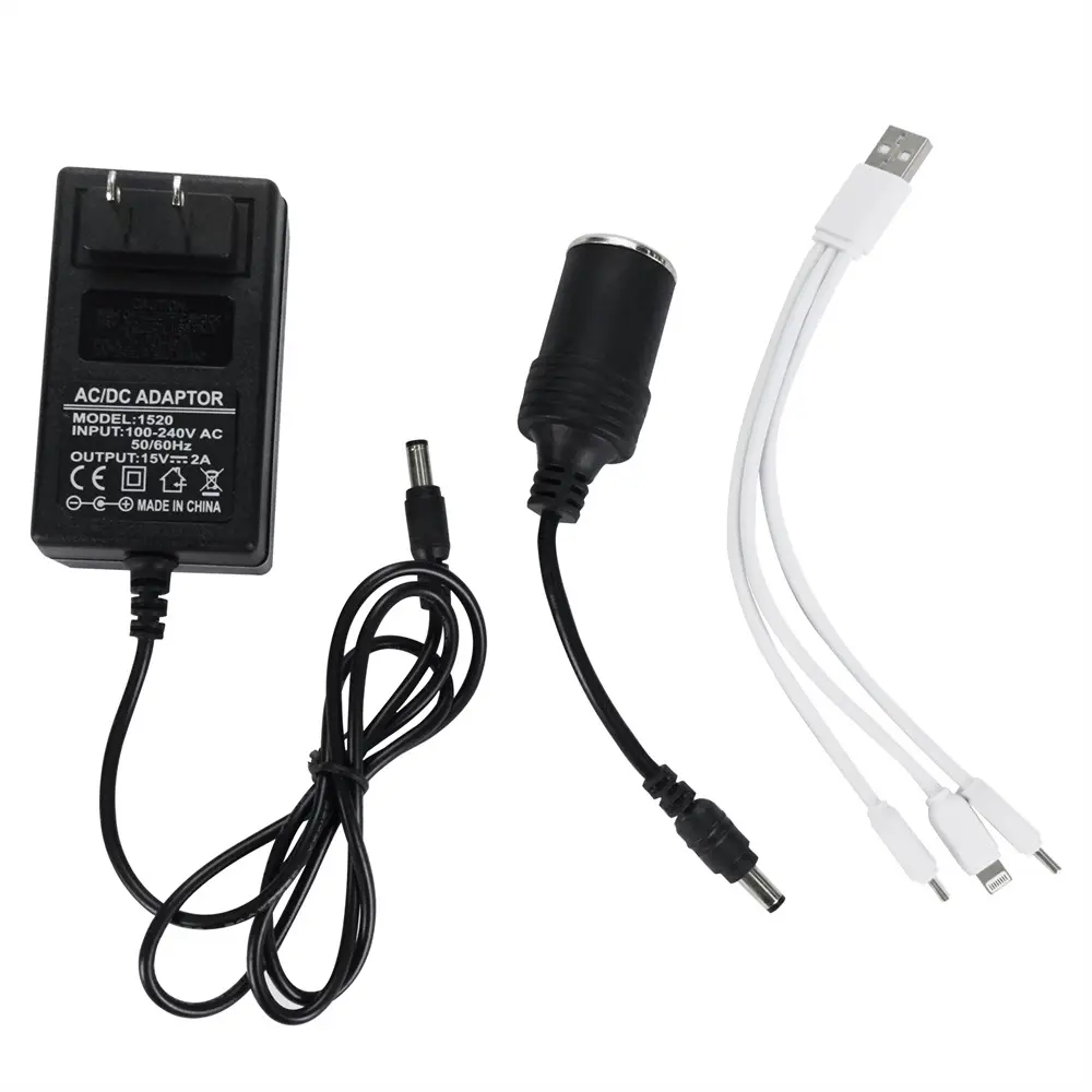 Wholesale High-Power 300W Portable Power Station Manufacturer, Supplier