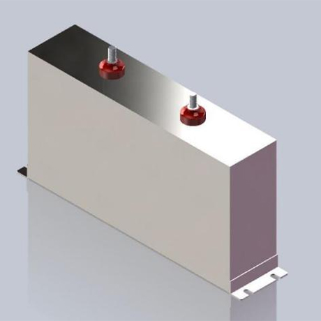 Medical Capacitor Product Specification (2)