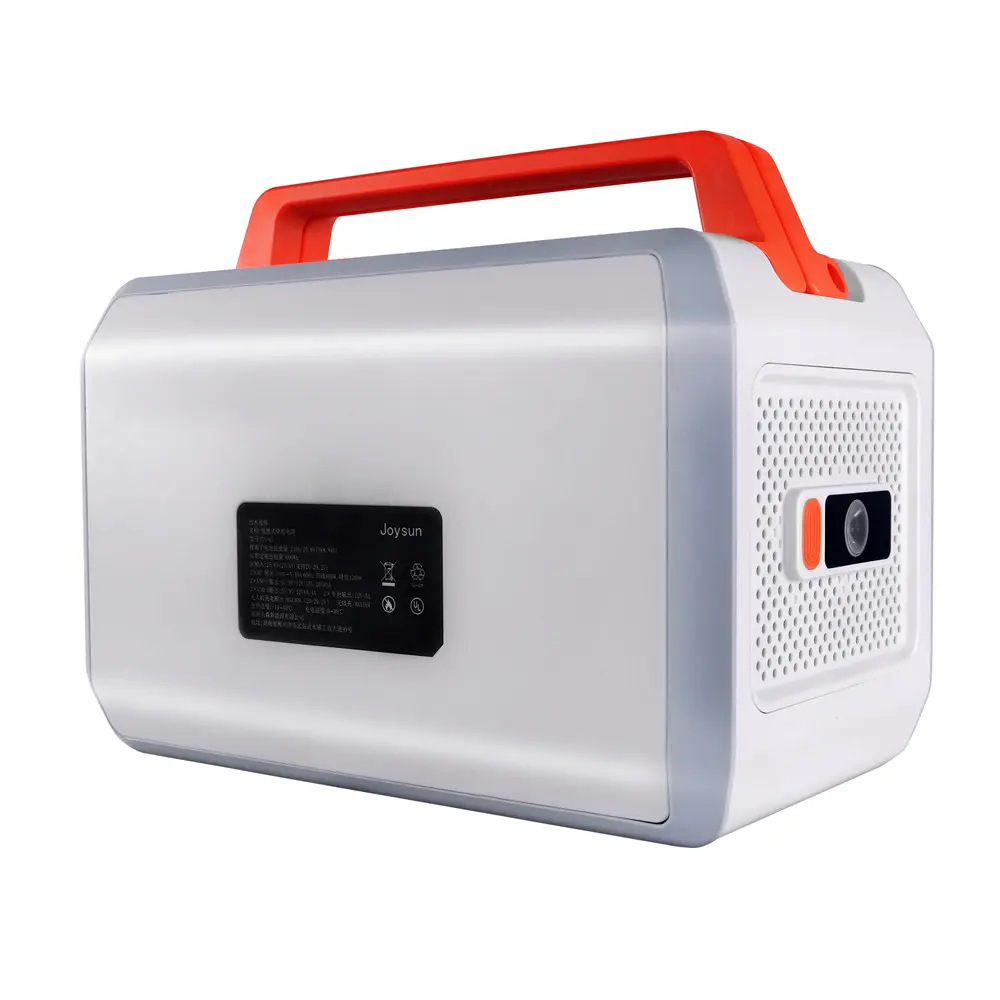 OEM Factory-Sourced 600W Power Bank Outdoor Backup Battery 600W Portable Energy Storage Source Power Bank Manufacturer, Exporter
