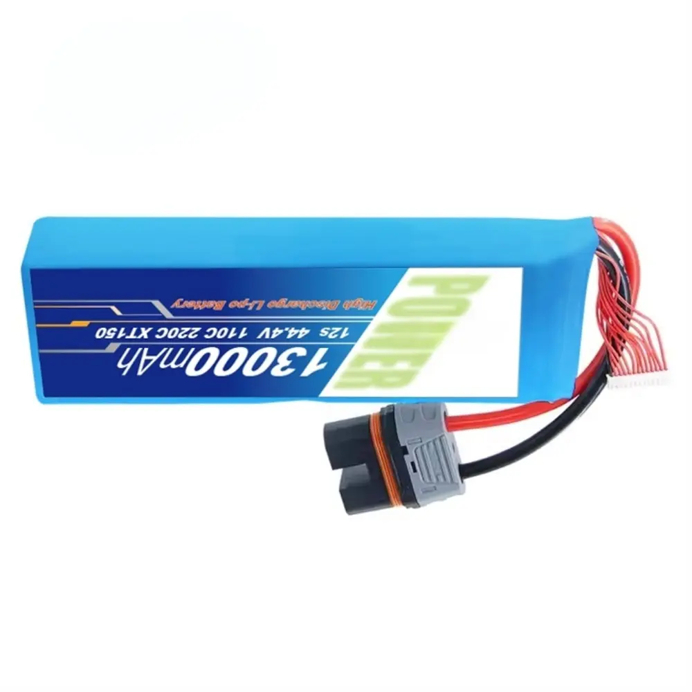 Wholesale Drone Lithium Polymer Battery UVA (13000mAh) Manufacturer, Exporters
