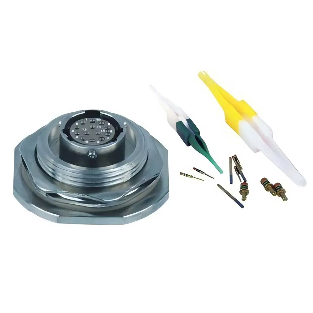 Wholesale Circular Electrical Connector(599 Series II) Suppliers, Exporter