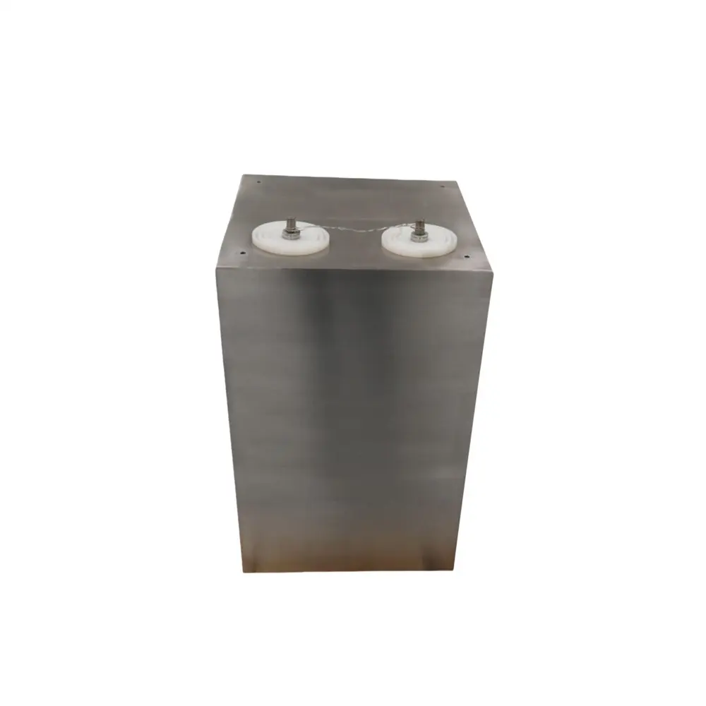 ODM MKMJ Type Current Impulse Capacitor Exporter, Exporters