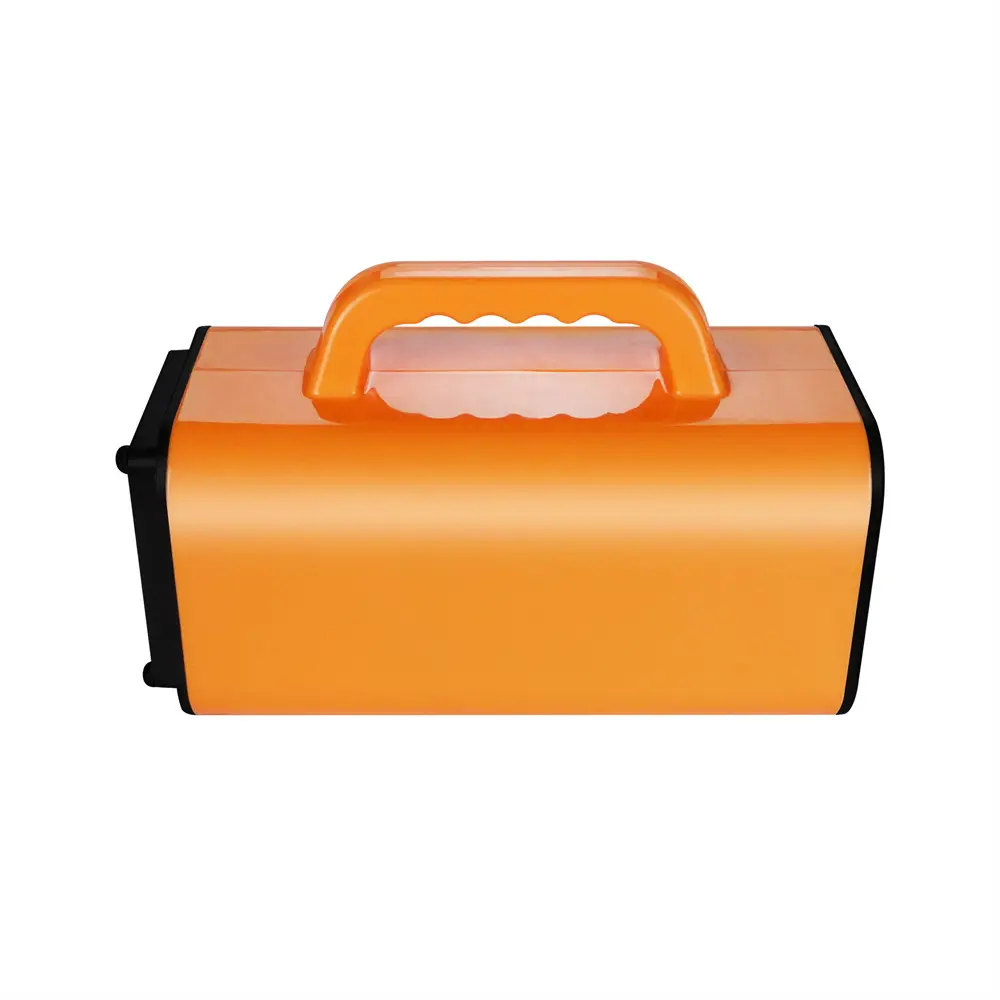 ODM 500W Portable Power Supply  (Hot Selling Portable Power Bank Multifunctional Household Energy Storage Battery Car Emergency Starting Power Supply Factory) Suppliers, Exporter