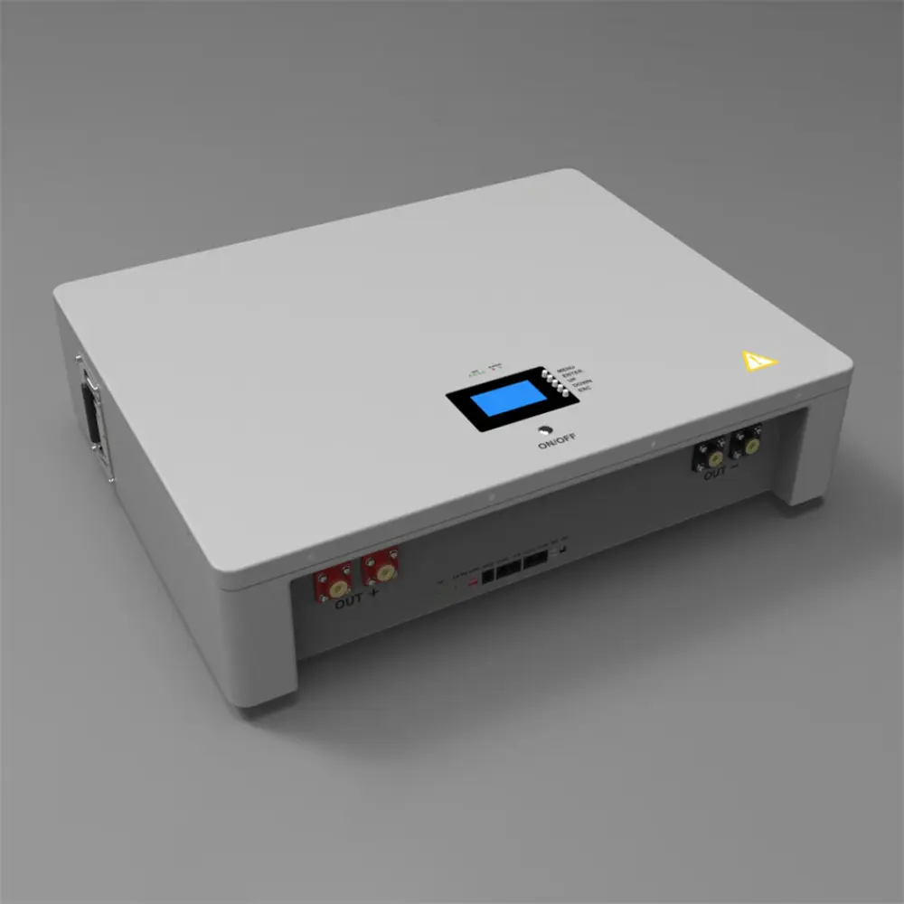 OEM Power Wall Mount on Off Grid Solar Hybrid Power Storage System Kingwooh All in One Customized Power Supplier, Suppliers