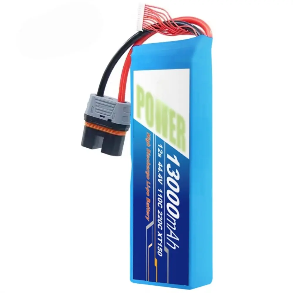Wholesale Drone Lithium Polymer Battery UVA (13000mAh) Manufacturer, Exporters