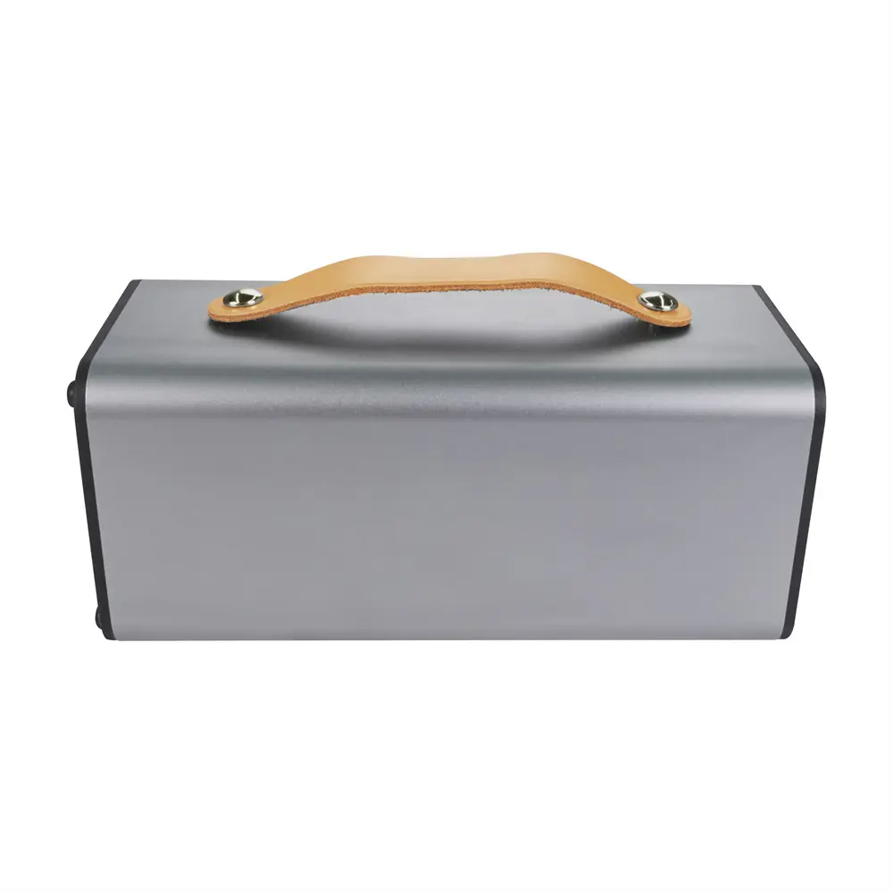 Wholesale High-Power 300W Portable Power Station Manufacturer, Supplier