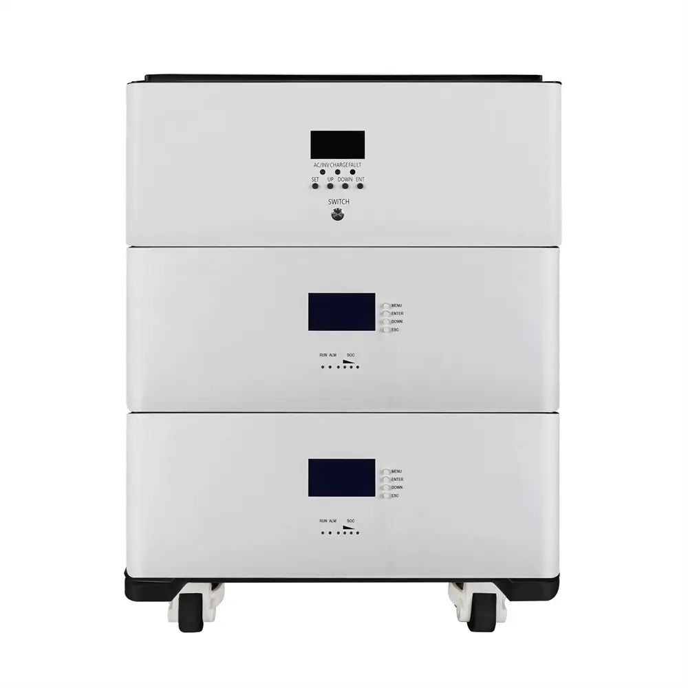 OEM Home Stacked Energy Storage Power Supply Supplier, Suppliers