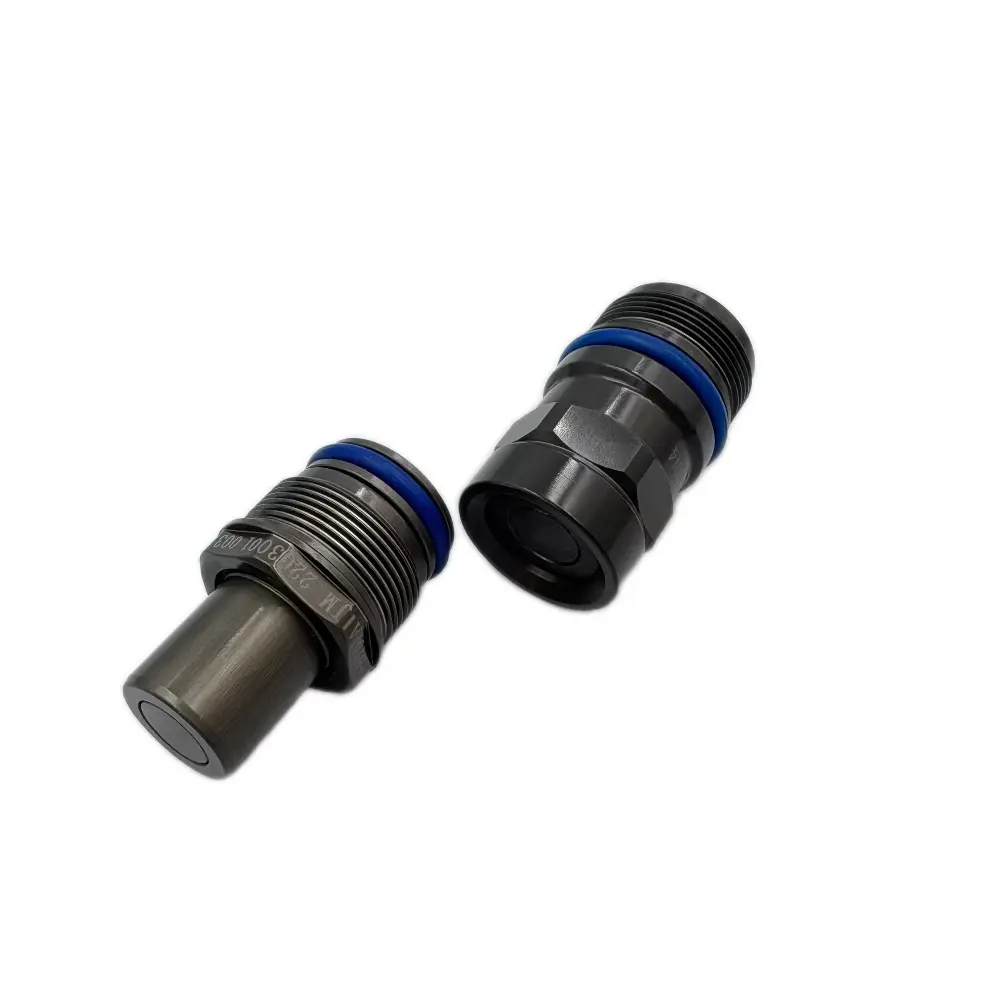 OEM Blind-Mate Fluid Connector(YTF Series) Supplier, Exporter