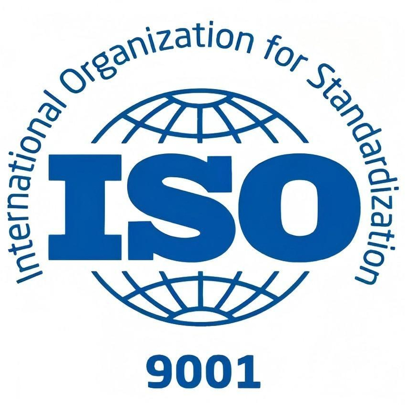 ISO 14001:2015 Environmental Management System Certificate - Dynalink Electronic