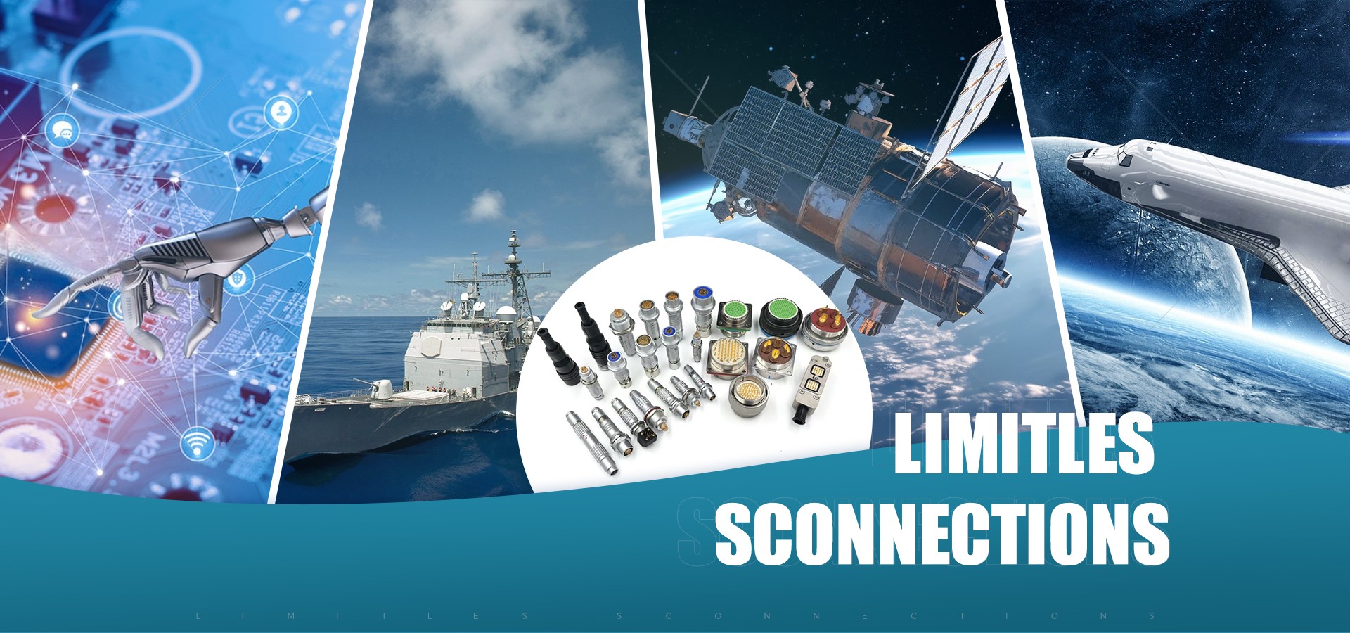 Dynalink Electronic - Advanced Electronic Components for Aerospace and Defense