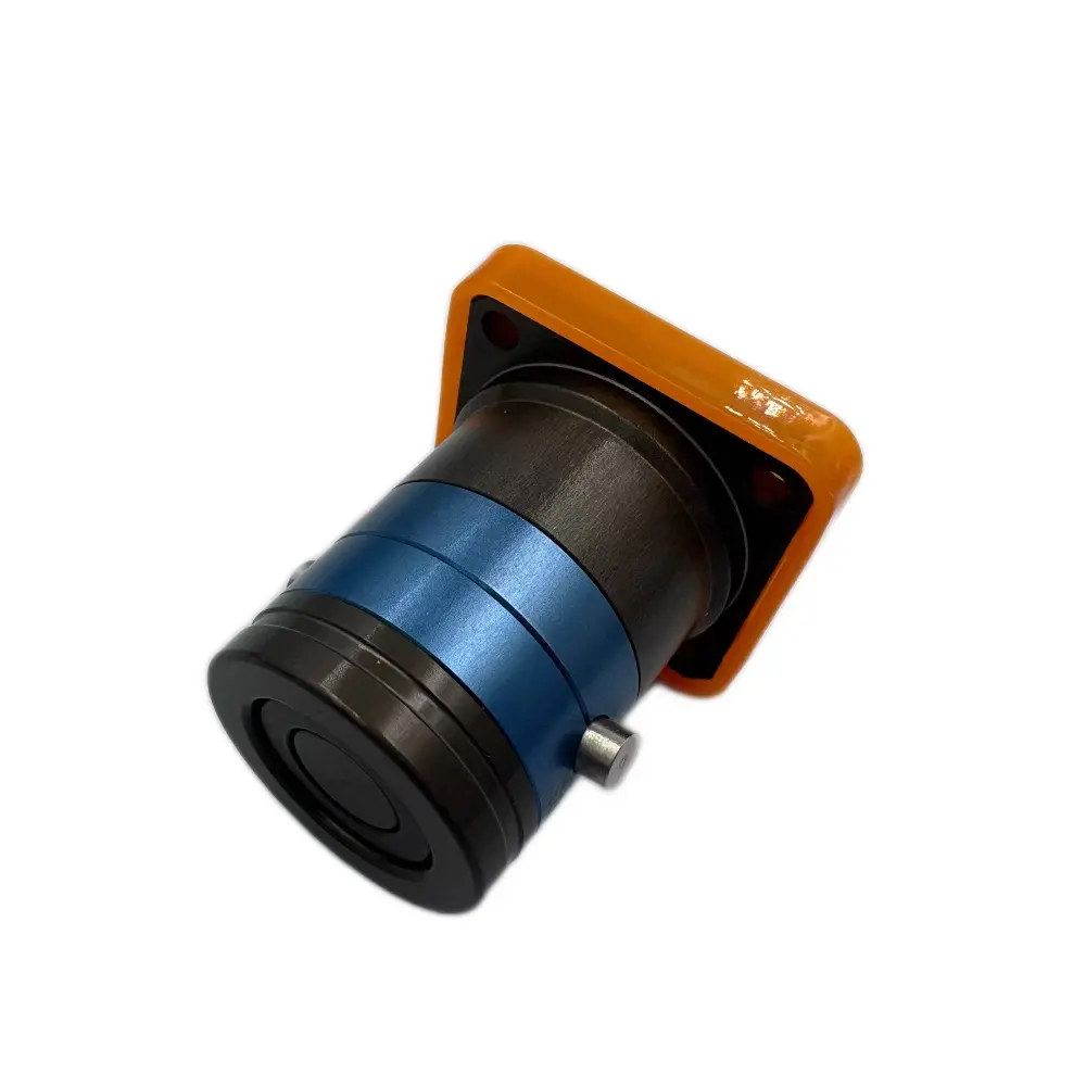 ODM Bayonet-Type Fluid Connector(YTA Series) Manufacturers, Exporter