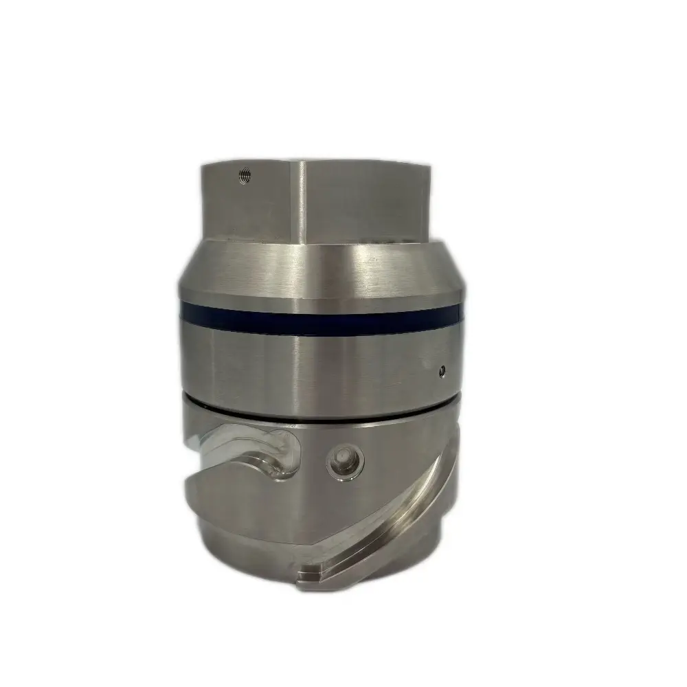 OEM Three-groove Locking Type Fluid Connector(YTN Series) Suppliers, Exporter