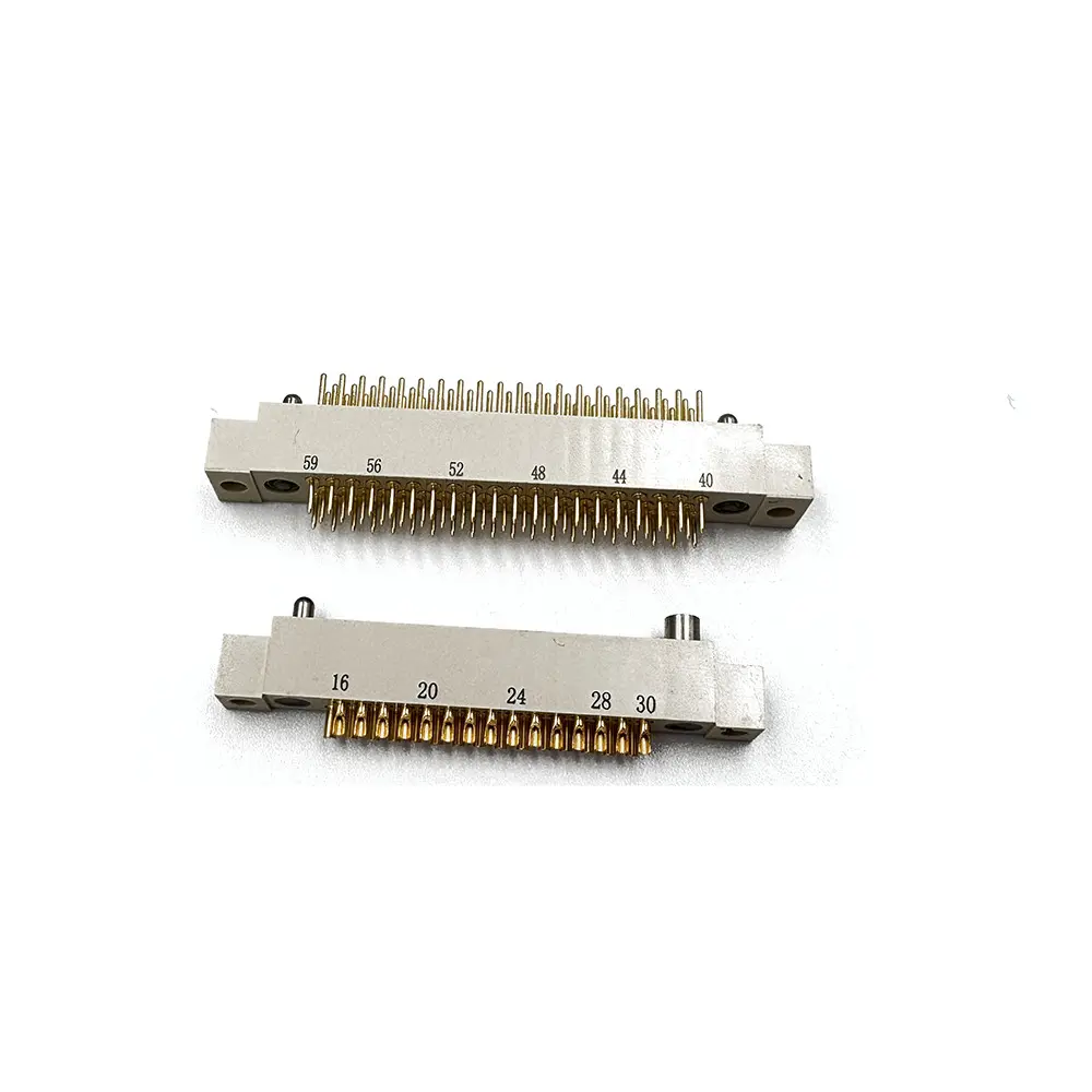 Wholesale CRM Series Rectangular Printed Circuit Connectors Manufacturer, Exporters