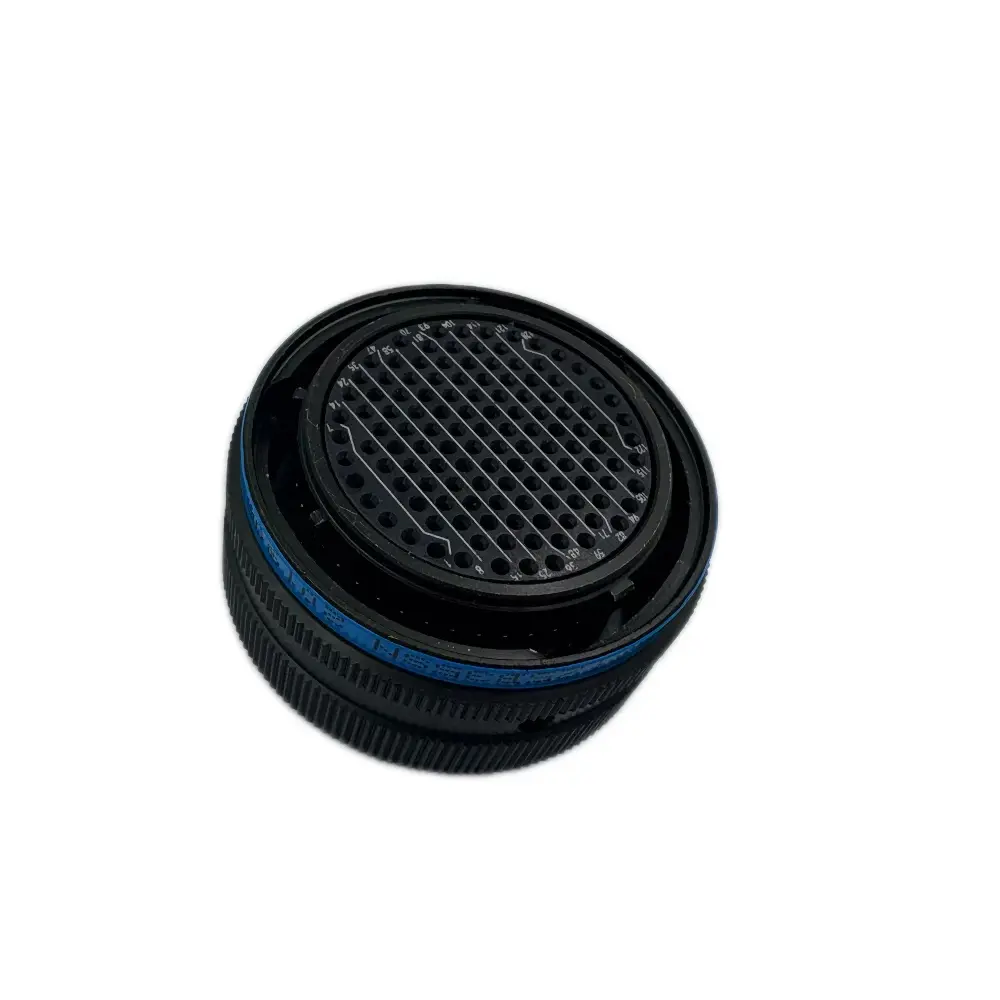 Wholesale Circular Electrical Connector(599 Series Ⅰ) Suppliers, Exporters
