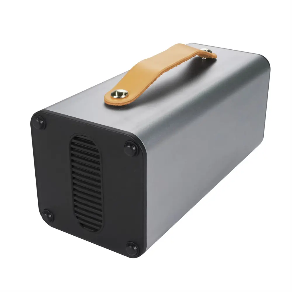 Wholesale High-Power 300W Portable Power Station Manufacturer, Supplier
