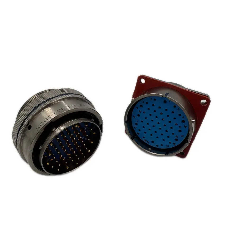 Wholesale Circular Electrical Connector(XC) Exporter, Exporters