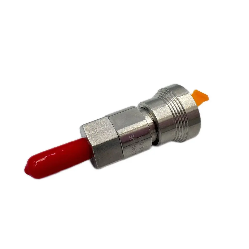 Wholesale Bayonet-Locking Type Fluid Connector(YTB Series) Manufacturer, Exporter