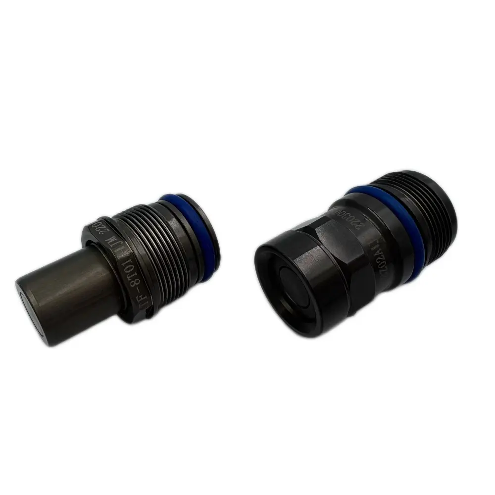 OEM Blind-Mate Fluid Connector(YTF Series) Supplier, Exporter