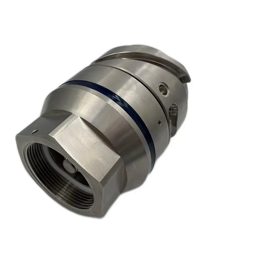 OEM Three-groove Locking Type Fluid Connector(YTN Series) Suppliers, Exporter