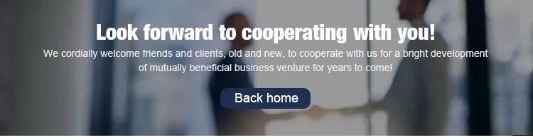 Closing Banner