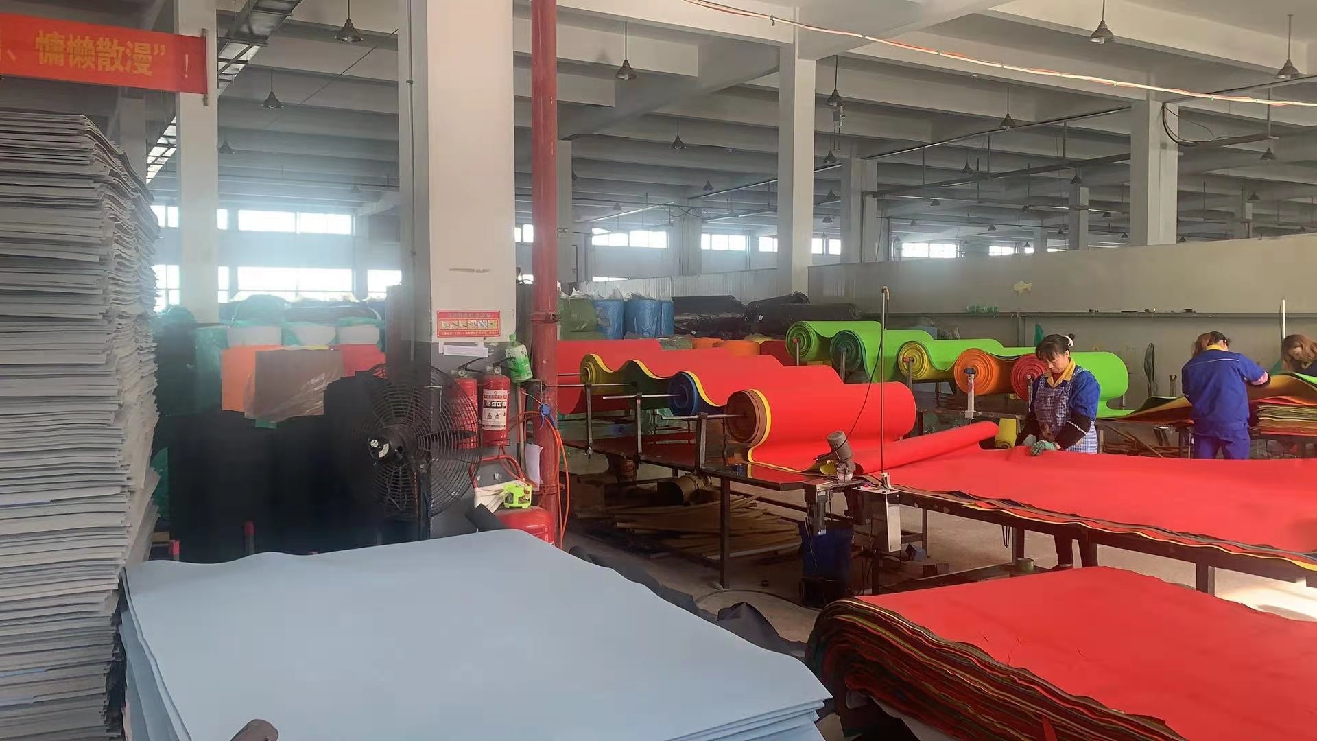 Company office and workshop 4