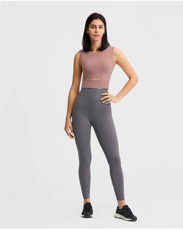 2023 Anti Cellulite Compression Shapewear Yoga Pants Tummy Control Slimming Booty Leggings