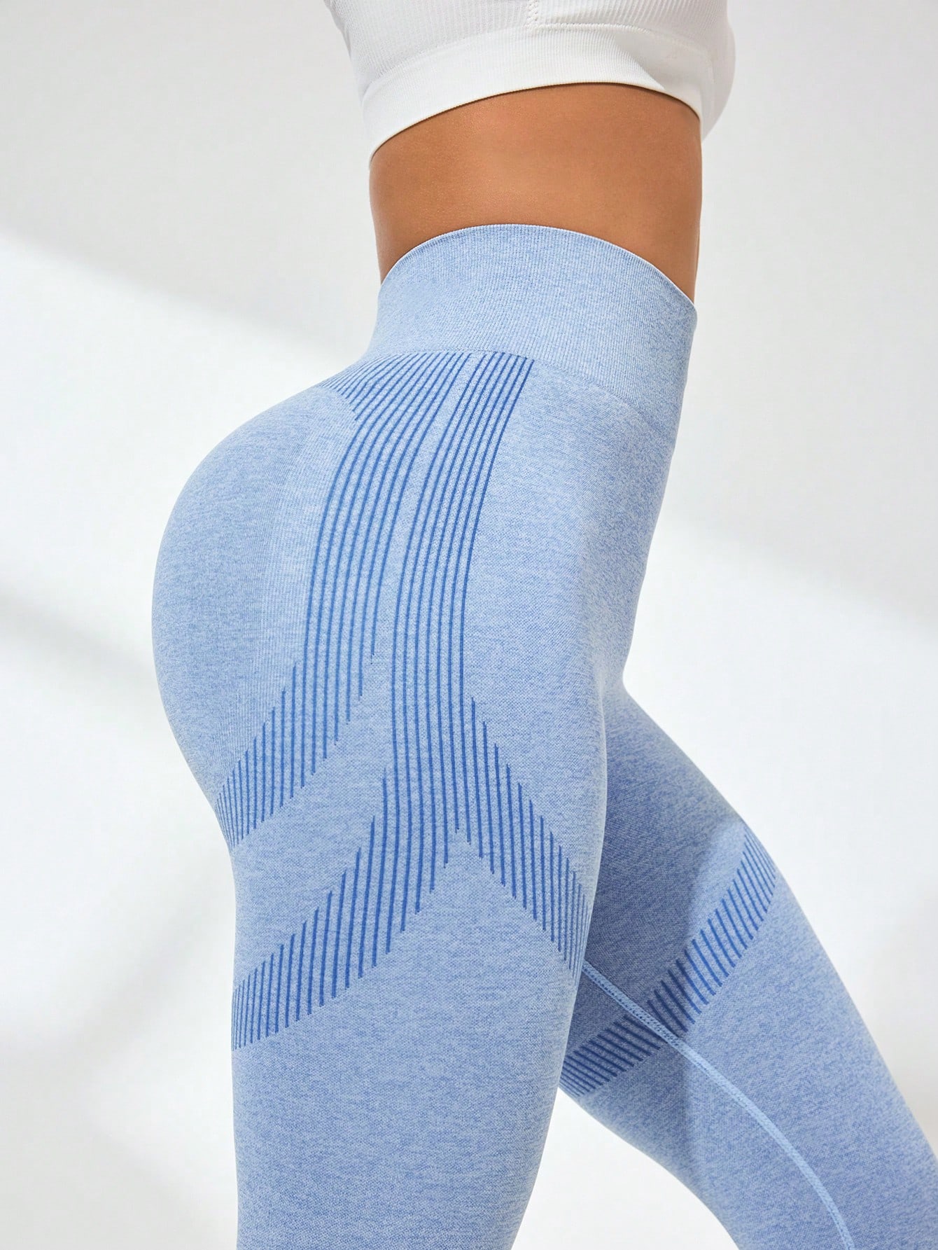 Wholesale gym sport fitness Leggings Soft Compression Scrunch Back Quick Dry Breathable Spandex Pants in Small XL Sizes Legging