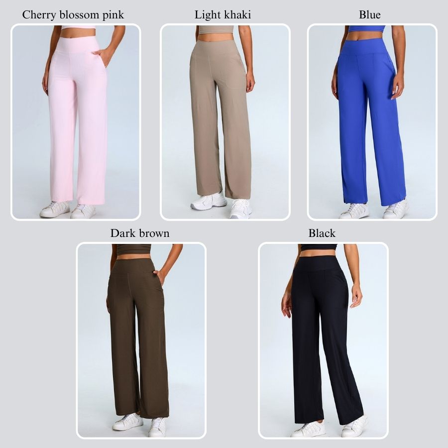 Yoga Legging Detail