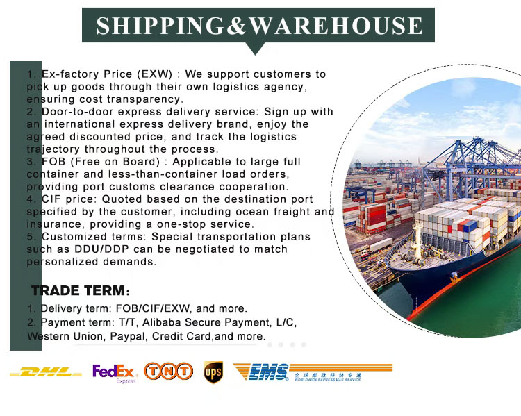 Warehouse Storage