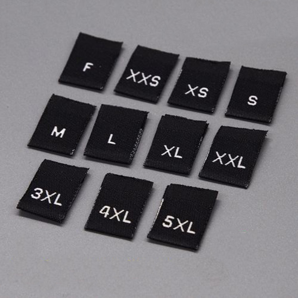 Custom Size