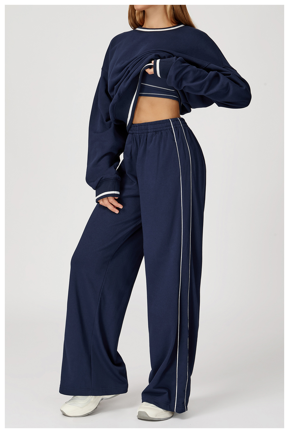 Sweatpants Detail 5