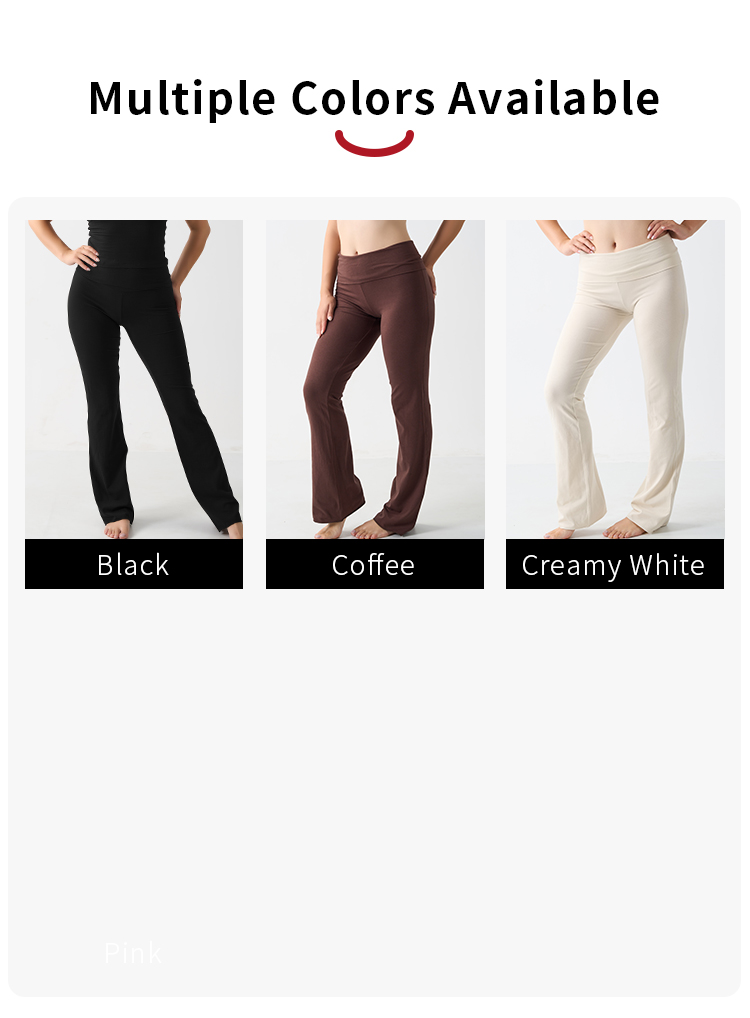 High Waisted Leggings Detail 7